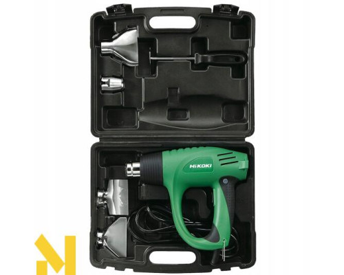 Фен технічний Hikoki RH600T