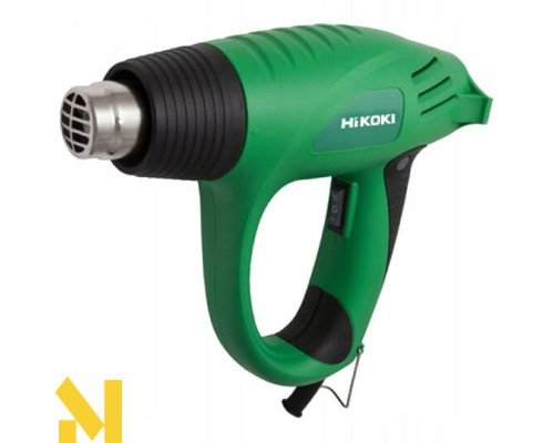 Фен технічний Hikoki RH600T