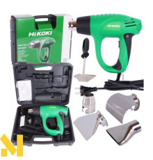 Фен технічний Hikoki RH600T