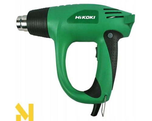 Фен технічний Hikoki RH600T