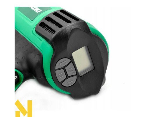 Фен технічний Hitachi RH650V