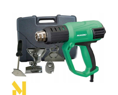 Фен технічний Hitachi RH650V