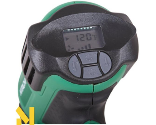 Фен технічний Hitachi RH650V