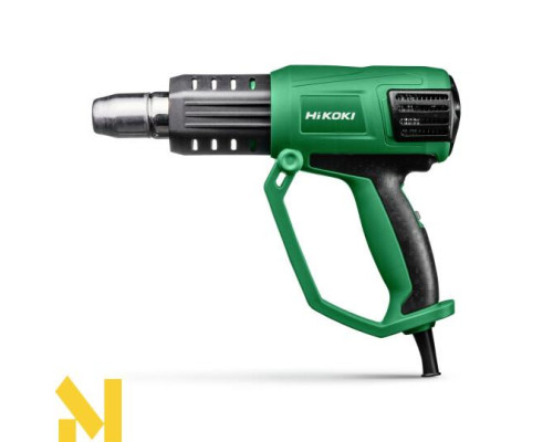 Фен технічний Hikoki RH650VLAZ