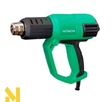 Фен технічний Hikoki RH650VLAZ