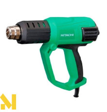 Фен технічний Hikoki RH650VLAZ