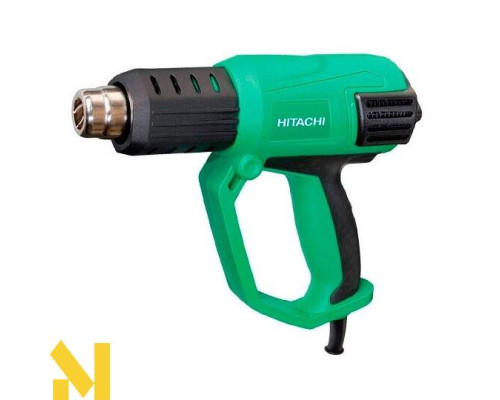 Фен технічний Hikoki RH650VLAZ