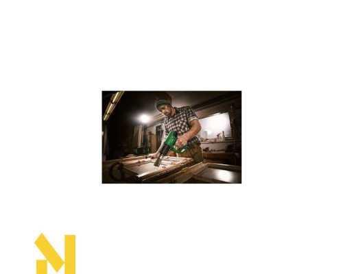 Фен технічний Hikoki RH650VLAZ