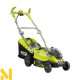 Газонокосарка гібридна Ryobi RLM18X36H240