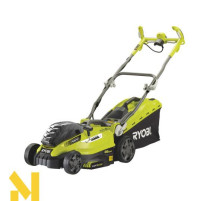 Газонокосарка гібридна Ryobi RLM18X36H240