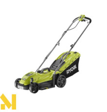 Газонокосарка електрична Ryobi RLM3313A