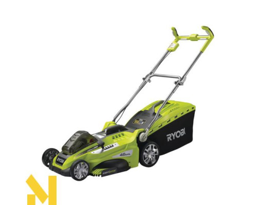 Газонокосарка акумуляторна Ryobi RLM36X46L5F