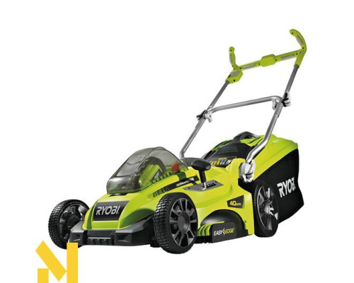 Газонокосарка акумуляторна Ryobi RLM36X46L5F