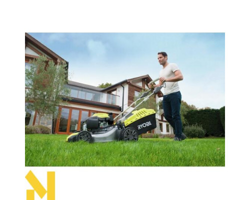 Газонокосарка бензинова Ryobi RLM46175S