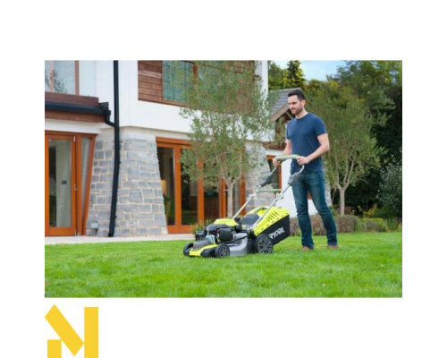Газонокосарка бензинова RYOBI Ryobi RLM46175SO