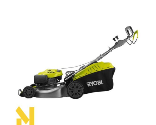Газонокосарка бензинова RYOBI Ryobi RLM53190SV