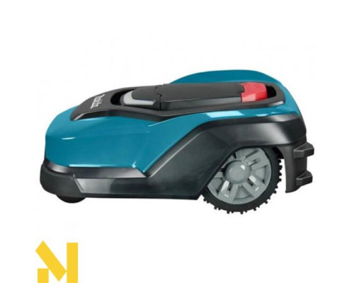 Газонокосарка-робот Makita RM350D