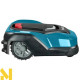 Газонокосарка-робот Makita RM350D