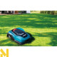 Газонокосарка-робот Makita RM350D