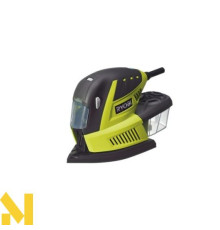 Шліфмашина дельтоподібна Ryobi RMS180-S