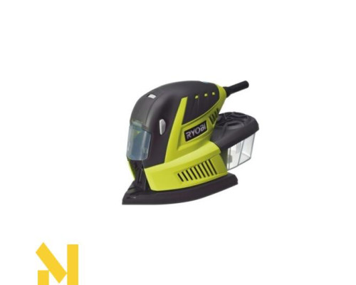 Шліфмашина дельтоподібна Ryobi RMS180-S