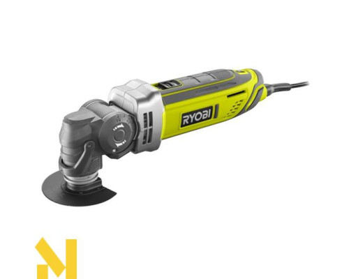 Багатофункціональний інструмент (реноватор) Ryobi RMT300-ТA
