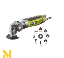 Багатофункціональний інструмент (реноватор) Ryobi RMT300-ТA