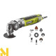 Багатофункціональний інструмент (реноватор) Ryobi RMT300-ТA