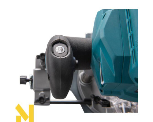 Фрезер акумуляторний Makita RP001GZ (без АКБ та ЗП)