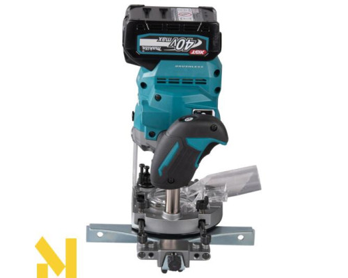 Фрезер акумуляторний Makita RP001GZ (без АКБ та ЗП)