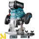 Фрезер акумуляторний Makita RP001GZ (без АКБ та ЗП)