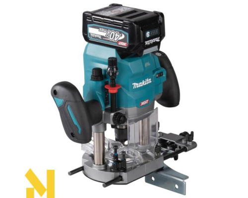 Фрезер акумуляторний Makita RP001GZ (без АКБ та ЗП)