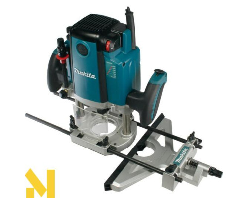 Фрезер Makita RP2300FCX