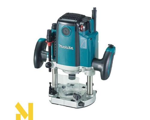 Фрезер Makita RP2300FCXJ