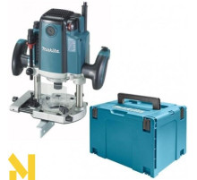 Фрезер Makita RP2300FCXJ