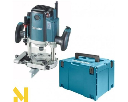 Фрезер Makita RP2300FCXJ