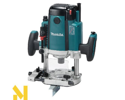 Фрезер Makita RP2303FC
