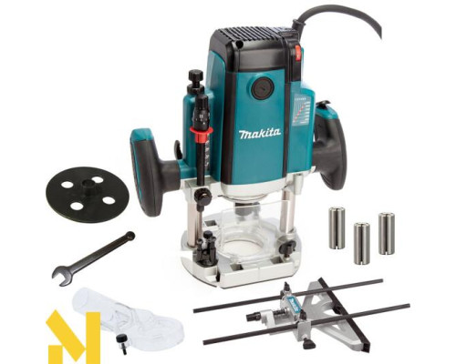 Фрезер Makita RP2303FC01