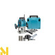 Фрезер Makita RP2303FC07