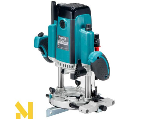 Фрезер Makita RP2303FC07