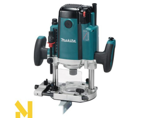 Фрезер Makita RP2303FCJ