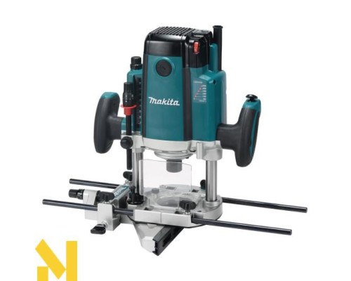 Фрезер Makita RP2303FCX