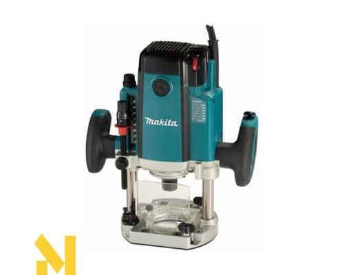 Фрезер Makita RP2303FCX