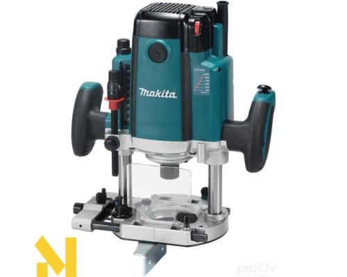 Фрезер Makita RP2303FCXJ