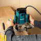 Фрезер Makita RP2303FCXJ