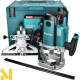 Фрезер Makita RP2303FCXJ