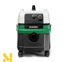 Пилосос будівельний Hikoki RP250YBLWAZ