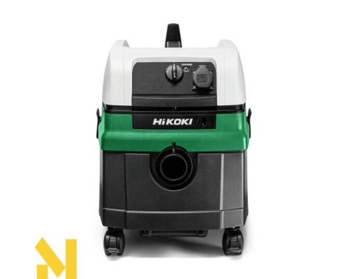 Пилосос будівельний Hikoki RP250YBLWAZ