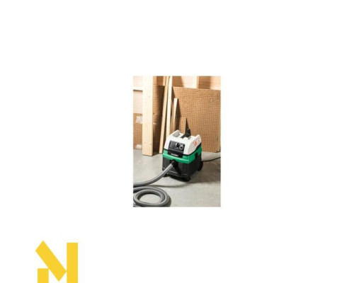 Пилосос будівельний Hikoki RP250YBLWAZ