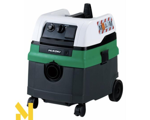 Пилосос будівельний Hikoki RP250YDMWAZ
